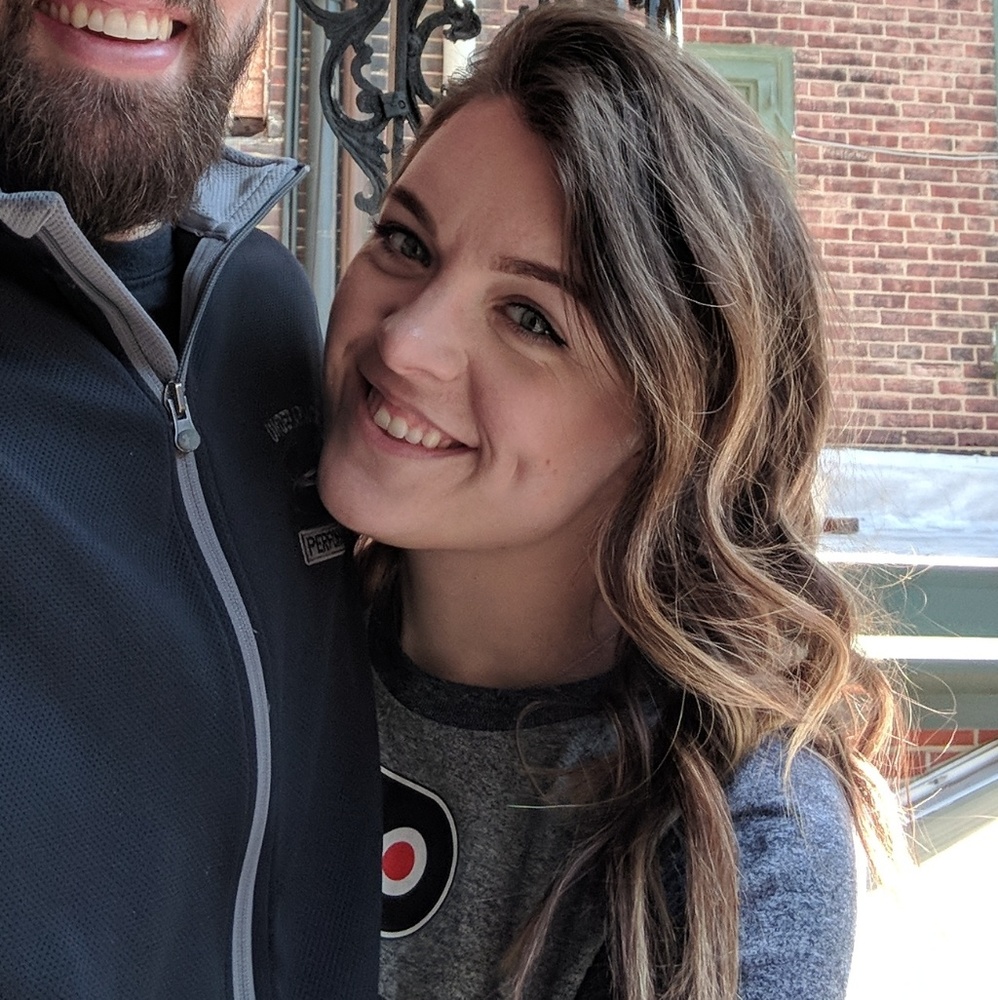 Meet your Posher, Alexa